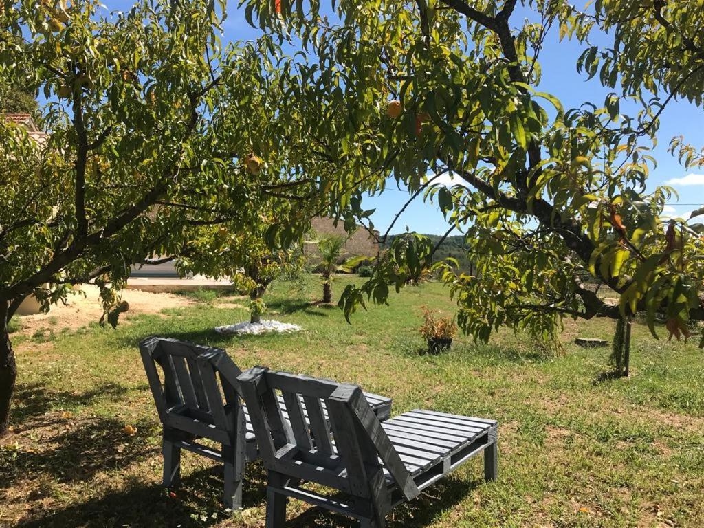 Gites De La Vaysse Vergt-de-Biron Luaran gambar