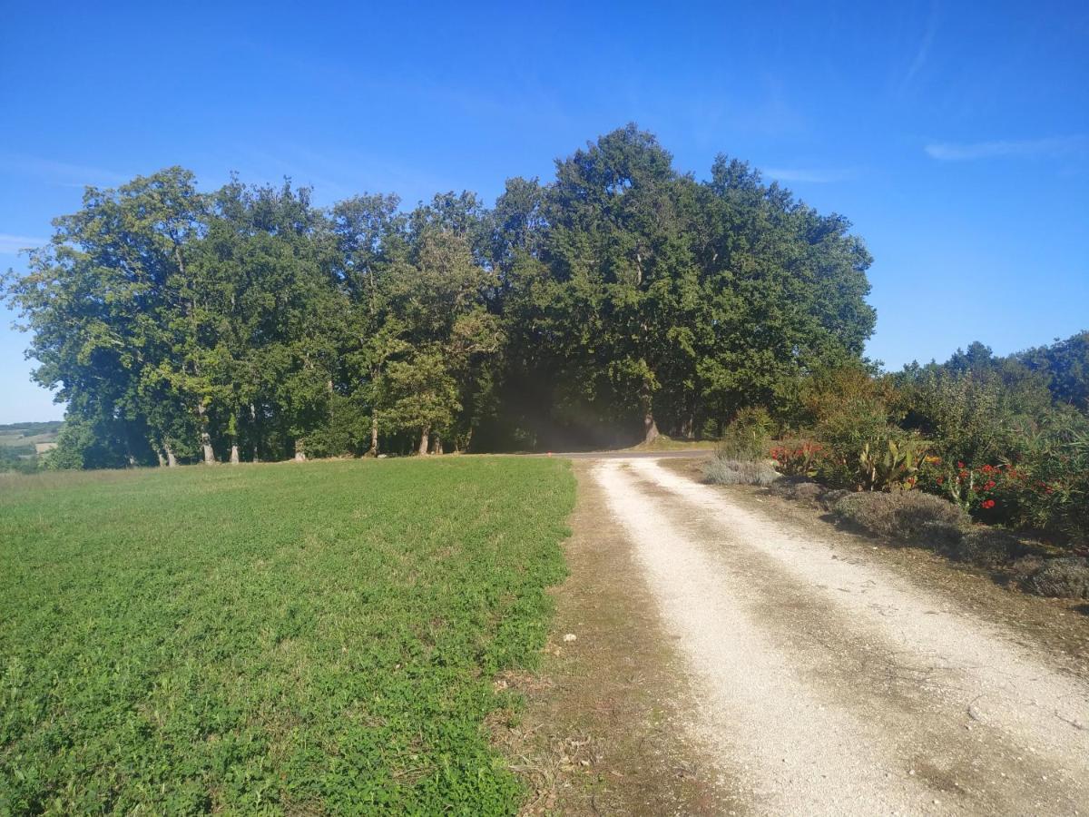 Gites De La Vaysse Vergt-de-Biron Luaran gambar