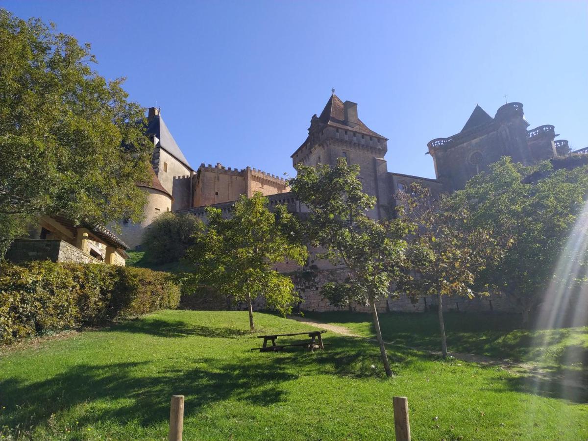 Gites De La Vaysse Vergt-de-Biron Luaran gambar